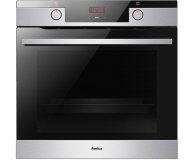 Piekarnik Amica ED37610X X-TYPE - 1011995 - zdjęcie 1